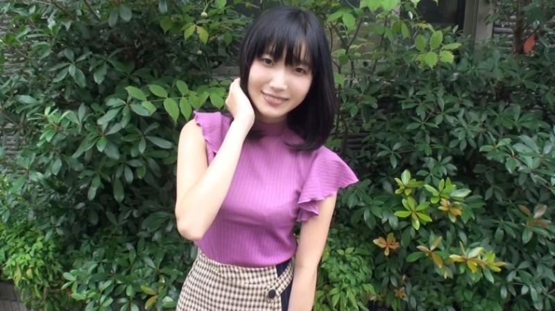 SIRO-3588 – Applicant amateur, first AV shooting 55