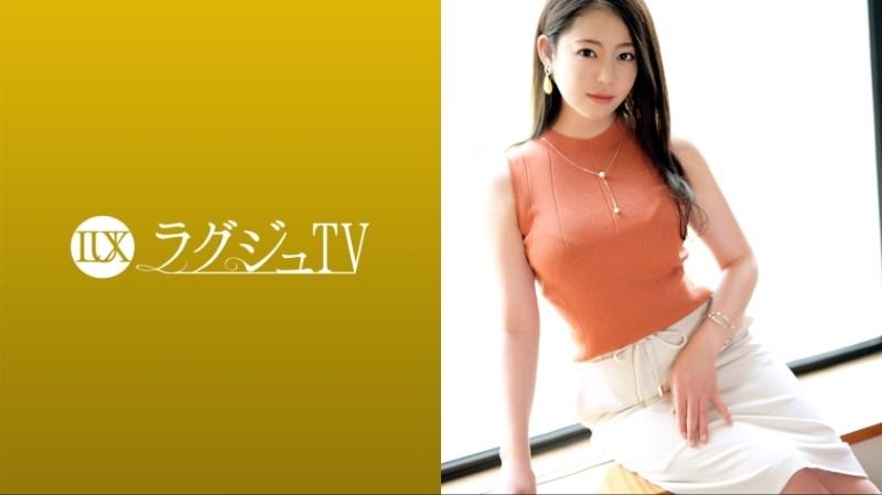 259LUXU-1599 – Luxury TV 1582 Active AV actress "Hatsune Minori" appears on Luxury TV because she wants to have rich sex with each other!  – Not only her cuteness, but her sex appeal as an adult woman is attractive!  – Disturbed with a body that