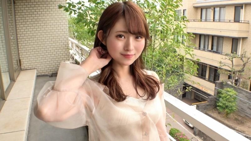 SIRO-5131 – [M temperament x modern beauty] Appearing in AV to increase aesthetic sense!  – ?  – M beauty distorts her face with pleasure and goes wild!  – Grab her unconsciously moving hips and violently piston!  – !  – [First shoot] AV application onlin