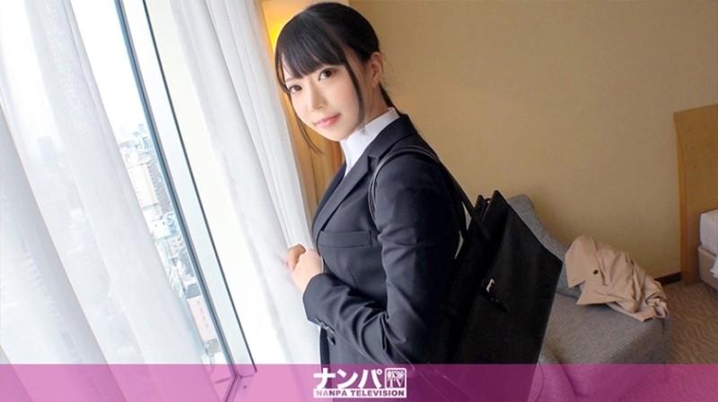 200GANA-2252 – Seriously flirty, first shot.  – 1464 Bring the job-hunting student who was interviewed to the hotel saying, "I'll pay for the ID photo…"!  – When I took advantage of my personality that I can not refuse a request and had s