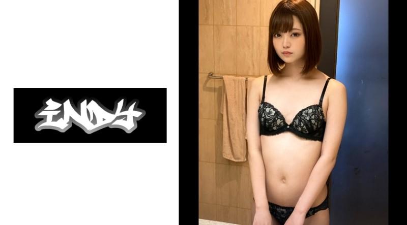 534IND-033 – Appearance is a gal _ Inside is a sensitive short-haired beauty