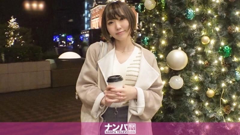 200GANA-2415 – Seriously flirty, first shot.  – 1583 A transcendent kind sister I met in Ebisu!  – Huh, married woman!  – ?  – The nasty feelings hidden behind the modesty that she devotes to her husband… Eyes are glued to the slender beautiful body!