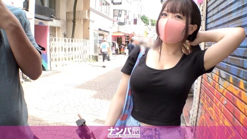 200GANA-2564 – Seriously flirty, first shot.  – 1694 Capture a cute college student with a bruise who shoots videos for SNS in clothes that emphasize big breasts!  – Playing with her boasted breasts, areyoareyotochi Poco insertion www pay attention to the