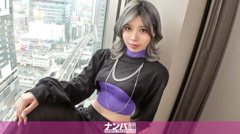 200GANA-2759 – Seriously flirty, first shot.  – 1858 AV shooting negotiations with navel out GAL!  – Even though I'm nervous, I can't stop squirting from the flood!  – A well-equipped face also has a dumbfounded expression with repeated waves of