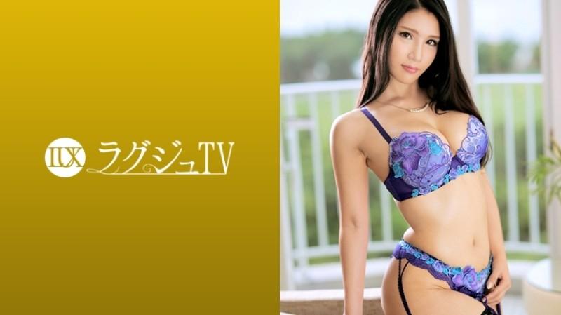 259LUXU-989 – Luxury TV 972