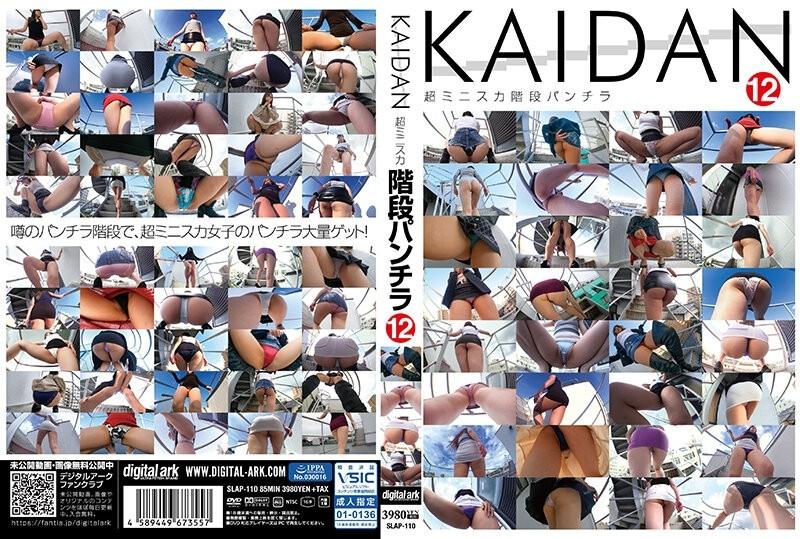 SLAP-110 – KAIDAN12