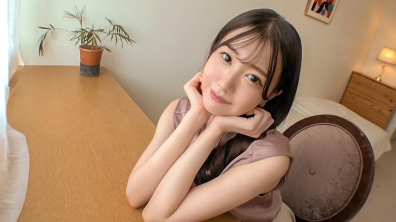 SIRO-5195 – A neat female college student says, "I paid for studying abroad and was curious…"  – When you stroke her slender body once, her sensitive nipples stand up… [First shot] AV application online → AV experience shooting 2088