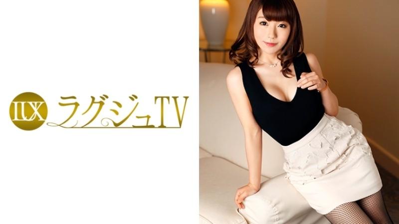 259LUXU-738 – Luxury TV 742