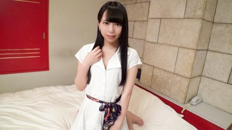 SIRO-3864 – [First shot] AV application on the net → AV experience shooting 996 An amateur girl who is shy but leaks a pant voice