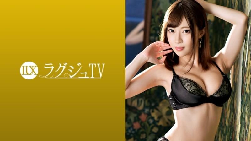 259LUXU-1033 – Luxury TV 1027