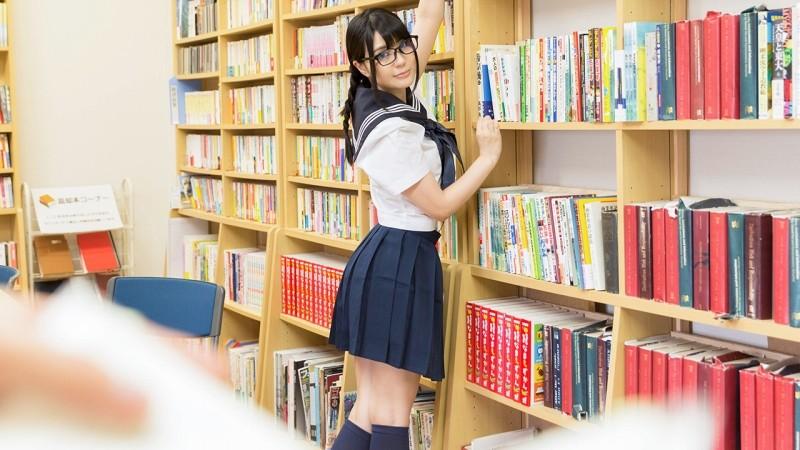 S-CUTE-if_011_04 – If you have sex at school after school / Satori