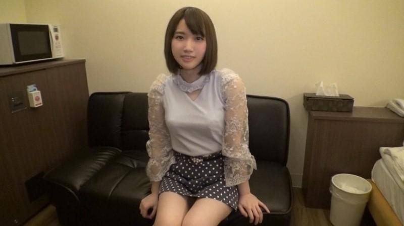 SIRO-3415 – [First shot] AV application on the net → AV experience shooting 627