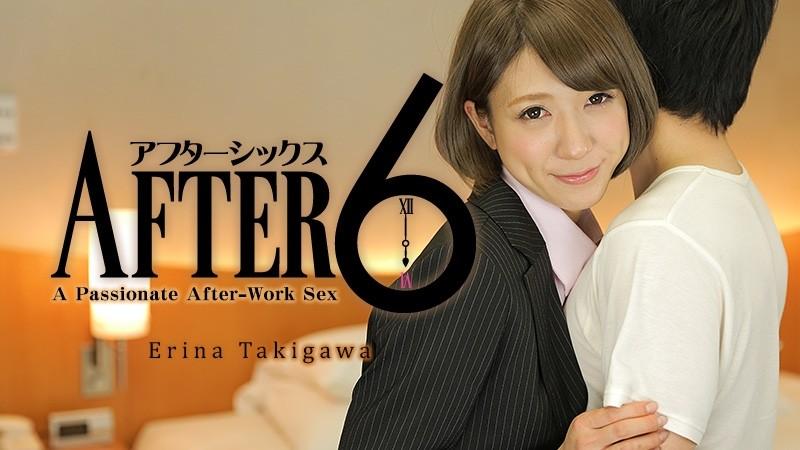 HEYZO-0904 – After 6-The face behind a pure and slender beauty-