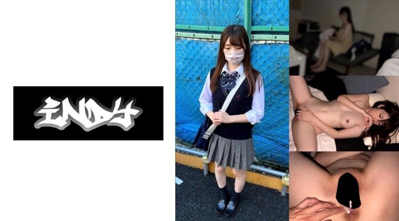 534IND-121 – Leaked [Personal Shooting] Gonzo With Ubukawa Uniform Girls Who Are Scared Of The First P-life And Pies In A Beautiful Girl Who Is Getting Nervous