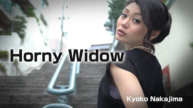 HEYZO-0939 – Fuck it raw!  – ~Frustrated Widow~