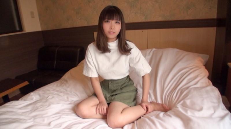 SIRO-3384 – [First shot] AV application on the net → AV experience shooting 625