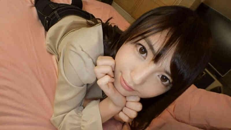 SIRO-3332 – [First shot] AV application on the net → AV experience shooting 557 Saori 20 years old college student