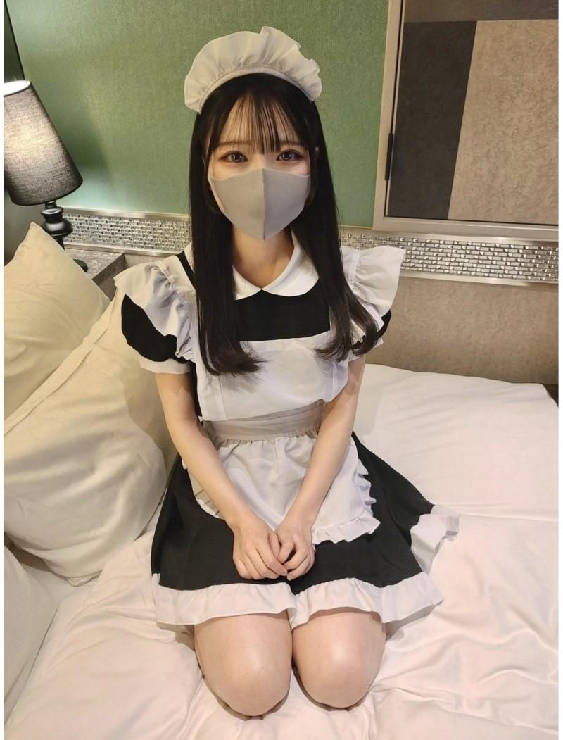 FC2-PPV-2776557 – [Sequel] Yun-chan, a talented person who passed Nozaka46, got her beautiful face mercilessly messed up with a large amount of facial cumshots for the first time [first facial]