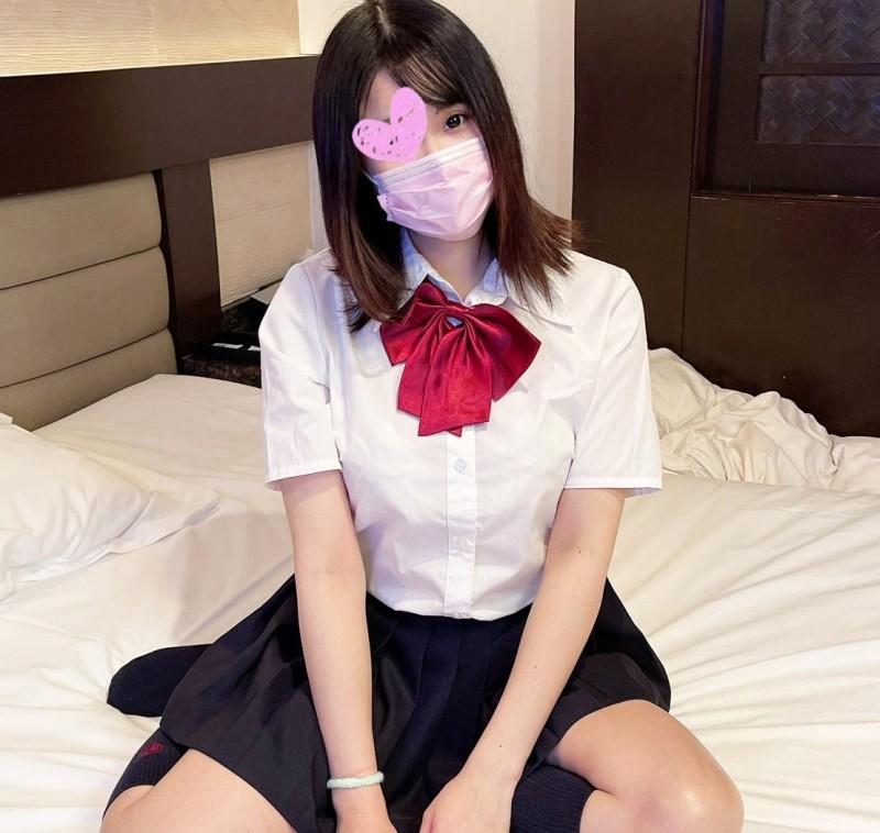 FC2-PPV-2669845 – [Personal shooting] No. 1 popular J Refre lady and out-of-store off-paco creampie sex!! J Refre lady: Mina-chan (18 years old)