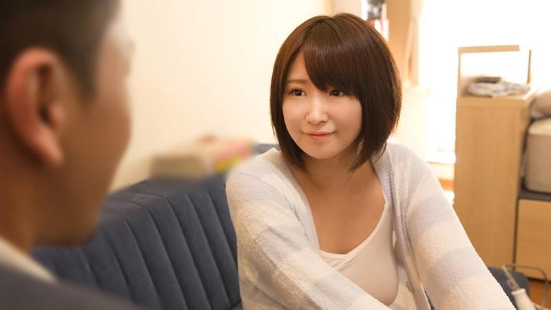 S-CUTE-htr_010 – Gonzo at home with her with a camera H/Yuuri