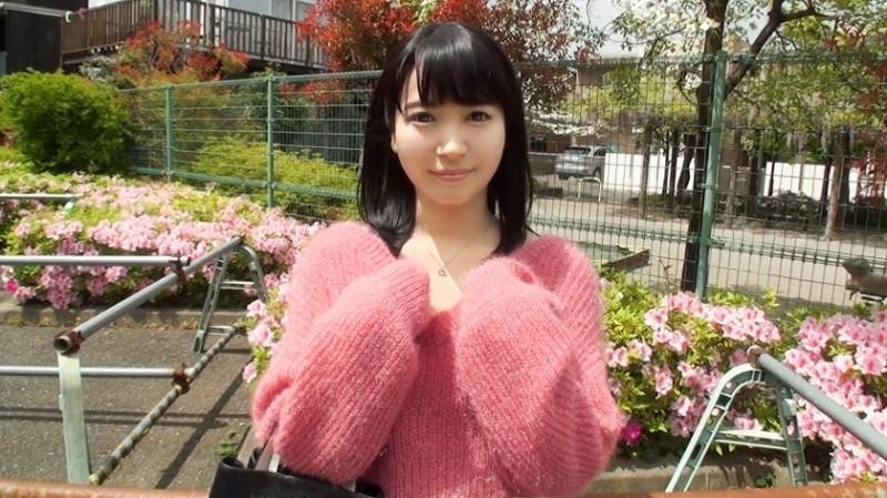 SIRO-3446 – Applicant amateur, first AV shooting 30